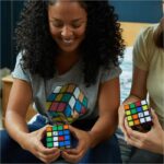 IL CUBO DI RUBIK 4x4 - immagine 5