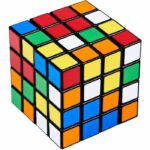 IL CUBO DI RUBIK 4x4 - immagine 6