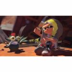 Splatoon 3 - Gioco per Nintendo Switch - immagine 3