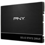 PNY - CS900 - SSD - 1TB - 2.5 - SSD7CS900-1TB-RB - immagine 3