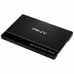PNY - CS900 - SSD - 1TB - 2.5 - SSD7CS900-1TB-RB - immagine 4
