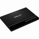 PNY - CS900 - SSD - 1TB - 2.5 - SSD7CS900-1TB-RB - immagine 5