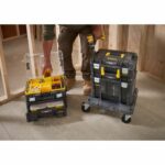Cassa da cantiere impermeabile STANLEY Pro-stack Fatmax - FMST17870-1 - immagine 3