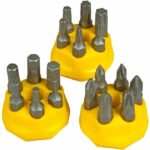Set di cacciaviti meccanici - STANLEY - STHT0-62114 - 39 pezzi - immagine 2