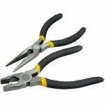 Set di cacciaviti meccanici - STANLEY - STHT0-62114 - 39 pezzi - immagine 5
