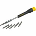 Cacciavite STANLEY 2-62-634 - immagine 3