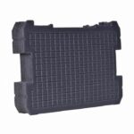 Schiuma di ricambio per scatola TSTAK - Stanley - FMST1-72365 - immagine 2