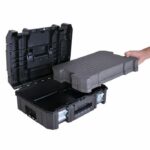 Schiuma di ricambio per scatola TSTAK - Stanley - FMST1-72365 - immagine 3