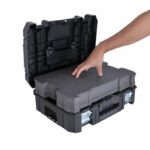 Schiuma di ricambio per scatola TSTAK - Stanley - FMST1-72365 - immagine 4