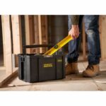 Cestino portautensili STANLEY TSTAK FatMax - FMST1-75794 - immagine 5