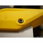 Sega a mano - STANLEY - 2-15-599 - Jetcut - Taglio fine - 500 mm - immagine 6