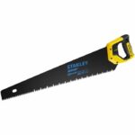 Sega a mano - STANLEY - 2-20-149 - Jetcut - Blade Armor - Speciale Pannelli in gesso 550 mm