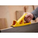 corpo in plastica pialla Surform - immagine 4