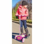 Rose Scooter sterzo - immagine 5