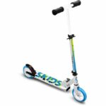STAMP 6 '' monopattino pieghevole SKIDS CONTROL
