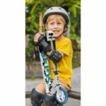 STAMP 6 '' monopattino pieghevole SKIDS CONTROL - immagine 4