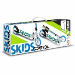 STAMP 6 '' monopattino pieghevole SKIDS CONTROL - immagine 5