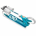 Monopattino pieghevole - STAMP - SKIDS CONTROL - Unisex - immagine 2