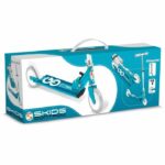 Monopattino pieghevole - STAMP - SKIDS CONTROL - Unisex - immagine 3
