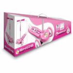 Monopattino sterzante a 3 ruote - STAMP - SKIDS CONTROL - Rosa - immagine 5