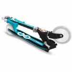 Monopattino pieghevole - STAMP - SKIDS CONTROL - Deck ergonomico - Unisex - immagine 2