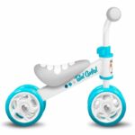 La mia prima bici senza pedali Baby Walker - STAMP - SKIDS CONTROL - Unisex - immagine 2