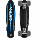 Skateboard 22 x 6 - STAMP - SKIDS CONTROL - Ruote luminose - immagine 5