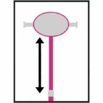 TIMBRO - Monopattino pieghevole - Barbie - immagine 3