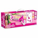 TIMBRO - Monopattino pieghevole - Barbie - immagine 4