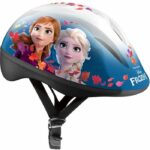 TIMBRO - Casco XS - Frozen II