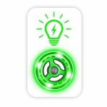 Monopattino per bambini - Ruote illuminate Freestyle - SKIDS CONTROL - JB248001L - immagine 3