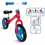 Balance bike - Stamp - Spidey - immagine 2
