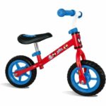 Balance bike - Stamp - Spidey
