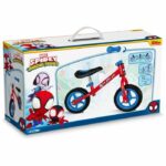 Balance bike - Stamp - Spidey - immagine 3