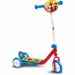 TIMBRO - Scooter a 3 ruote - Spidey