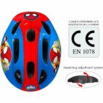 TIMBRO - Casco S - Spidey - immagine 2
