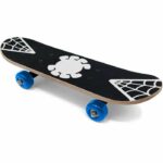 TIMBRO - Skateboard 17''X 5 - Spidey - immagine 2