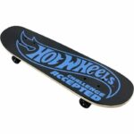 STAMP - Skateboard 28 x 8 - Hot Wheels - immagine 2