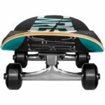 Skateboard 70x20 cm - SKIDS CONTROL CARBON - JK525310 - immagine 2