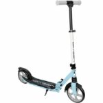 Monopattino pieghevole regolabile 200mm - Blu - SKIDS CONTROL OXYGEN - OX794201 - immagine 4
