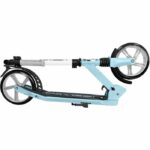 Monopattino pieghevole regolabile 200mm - Blu - SKIDS CONTROL OXYGEN - OX794201 - immagine 5