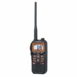 VHF portatile - Horizon standard - HX210E - Waterproof - Floating - 6W - immagine 3
