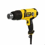 Pistola Termica - STANLEY FATMAX - FME670K-QS - 600°C - 2000W
