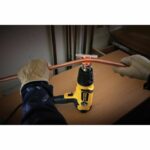 Pistola Termica - STANLEY FATMAX - FME670K-QS - 600°C - 2000W - immagine 6