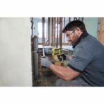 Trapano a percussione - STANLEY FATMAX - FMEH850K-QS - 850W - 13mm - 2 velocità - immagine 4