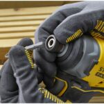 Avvitatore a percussione - STANLEY FATMAX V20 - SFMCF810D2K-QW - 170 Nm Brushless - Litio 18V - 2 Batterie 2Ah - immagine 5