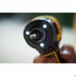 Avvitatore a percussione - STANLEY FATMAX V20 - SFMCF820D2K-QW - 190 Nm Brushless - Litio 18V - 2 Batterie 2Ah - immagine 4