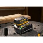 Batteria - STANLEY FATMAX V20 - SFMCB206-XJ - 18V 6Ah - immagine 4