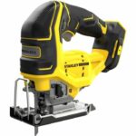 Seghetto alternativo - STANLEY FATMAX V20 - SFMCS650B-XJ - Senza spazzole - Litio 18V - Senza batteria