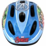 AVENGERS casco della bici S - immagine 2